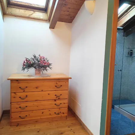 Apartmán Betty A 5 Min Dal Mare Di Pesaro