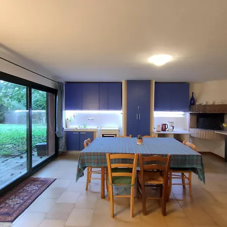 Apartment Betty A 5 Min Dal Mare Di Pesaro Trebbiantico