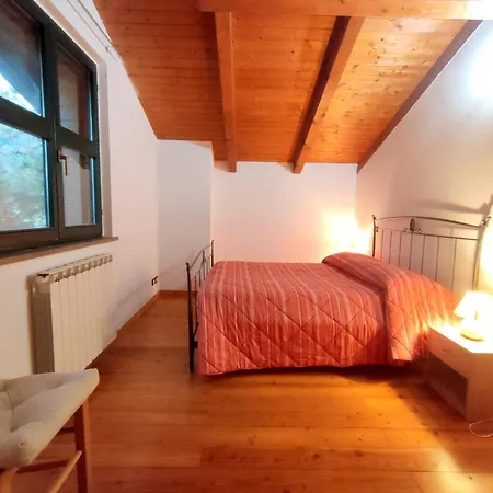 Apartament Betty A 5 Min Dal Mare Di Pesaro *